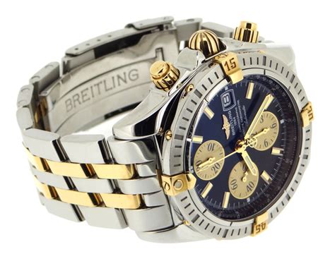 pinecrest breitling buyer|where to sell breitling.